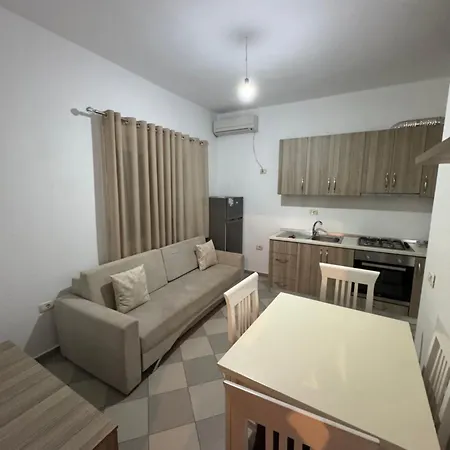 Reni Apartament